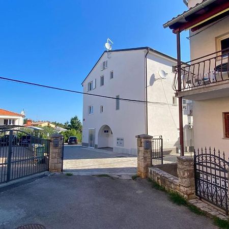 Apartments Korina & Dadi Rovinj Ngoại thất bức ảnh
