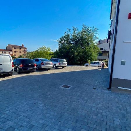 Apartments Korina & Dadi Rovinj Ngoại thất bức ảnh