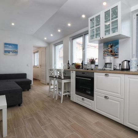 Apartments Korina & Dadi Rovinj Ngoại thất bức ảnh
