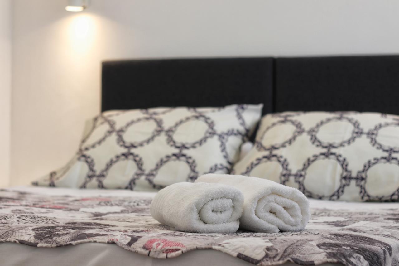 Apartments Korina & Dadi Rovinj Ngoại thất bức ảnh
