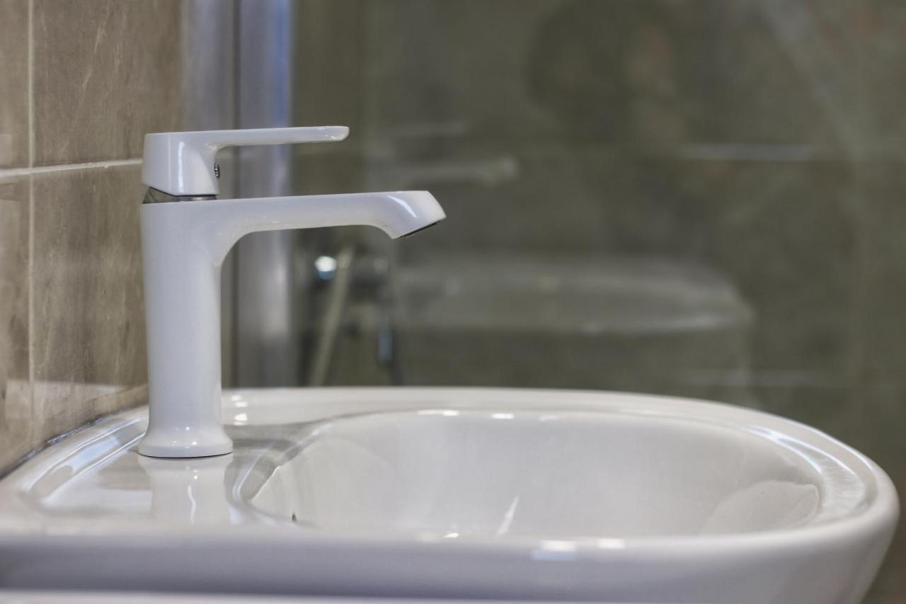 Apartments Korina & Dadi Rovinj Ngoại thất bức ảnh