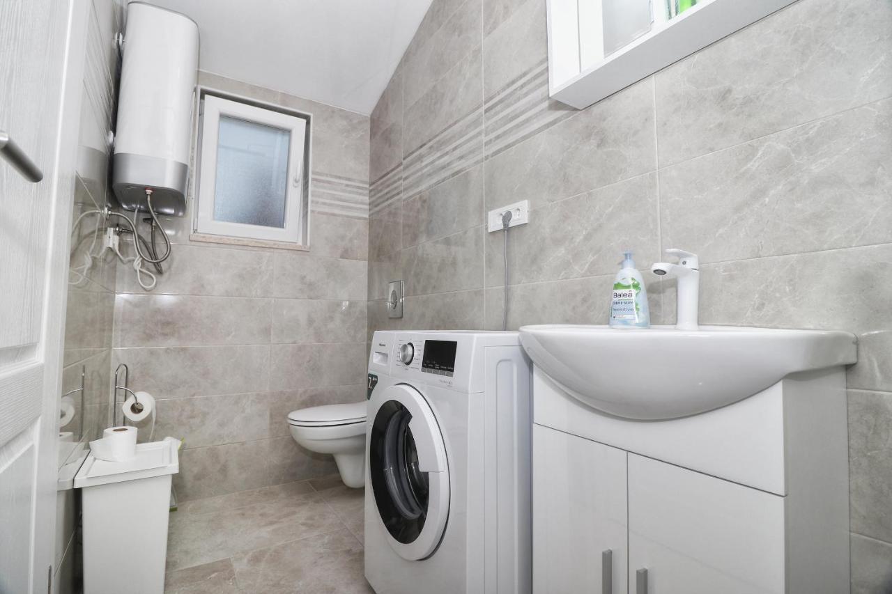 Apartments Korina & Dadi Rovinj Ngoại thất bức ảnh