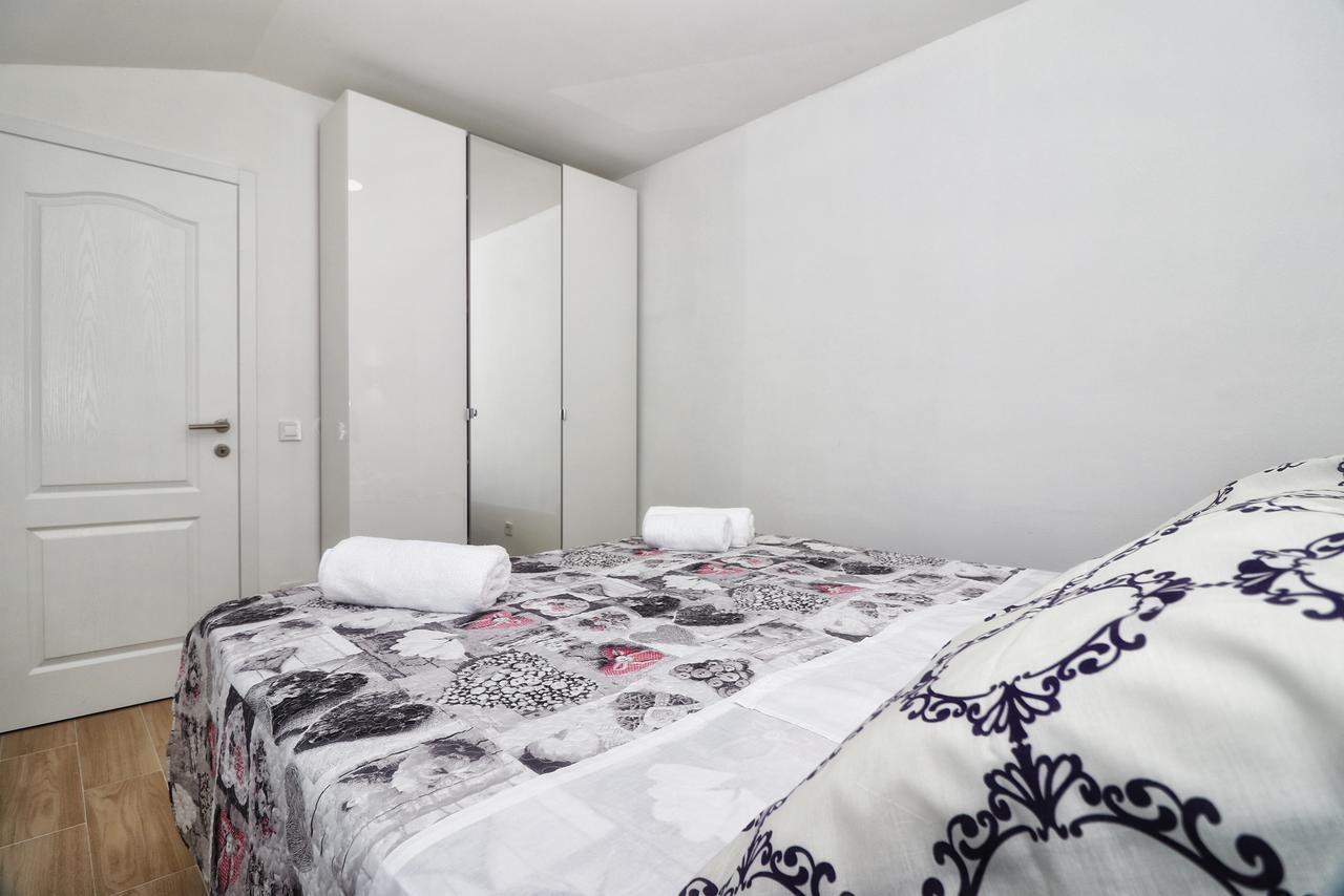 Apartments Korina & Dadi Rovinj Ngoại thất bức ảnh