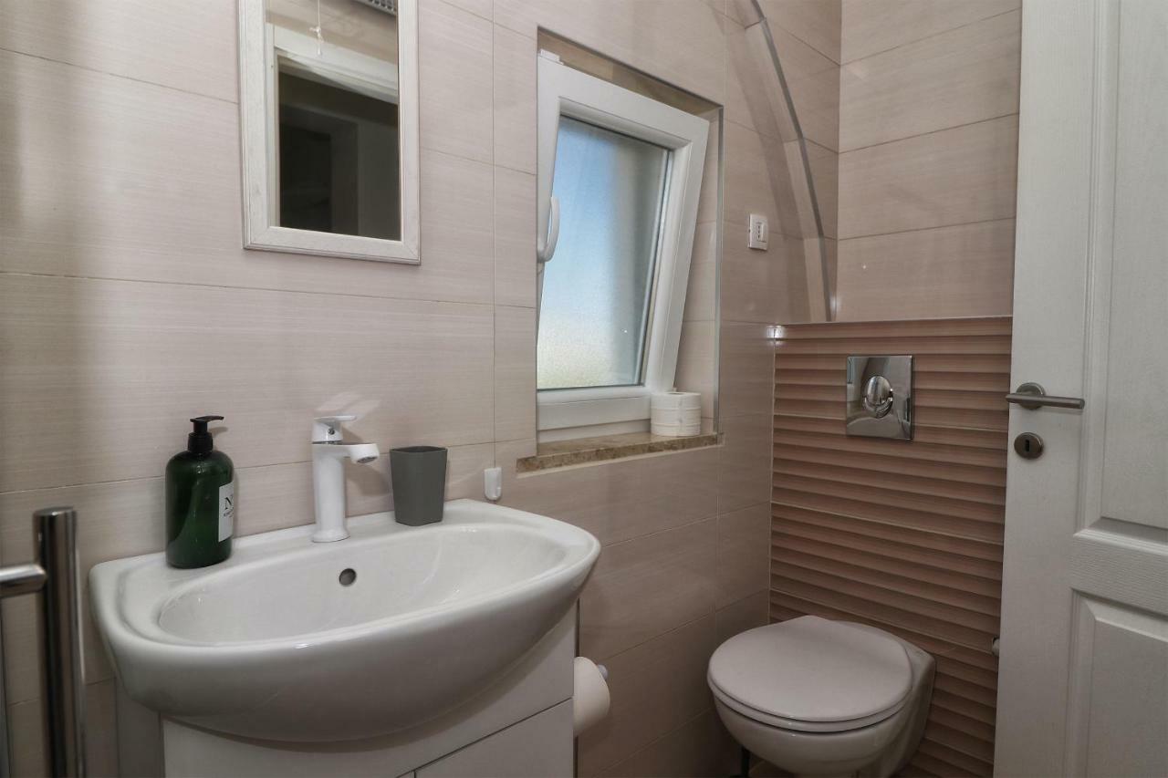 Apartments Korina & Dadi Rovinj Ngoại thất bức ảnh