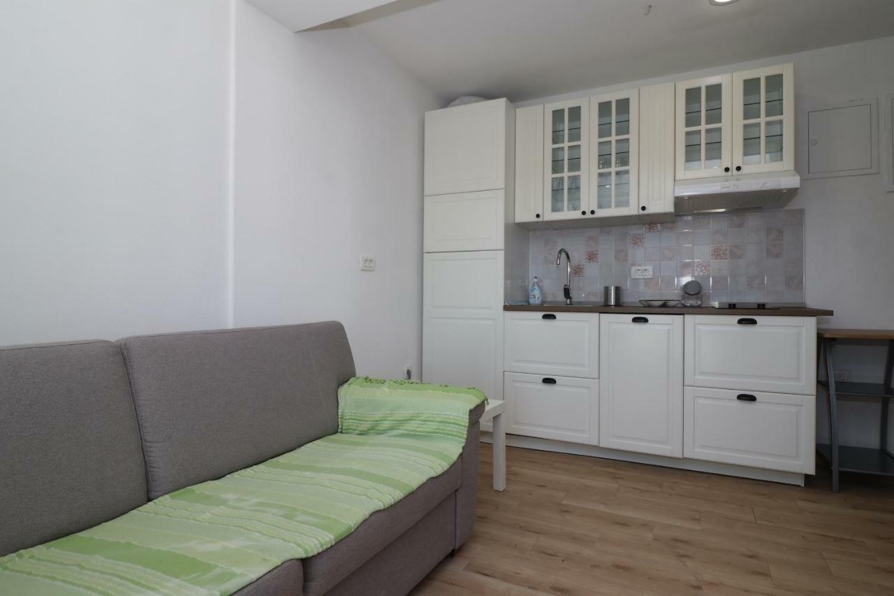 Apartments Korina & Dadi Rovinj Ngoại thất bức ảnh