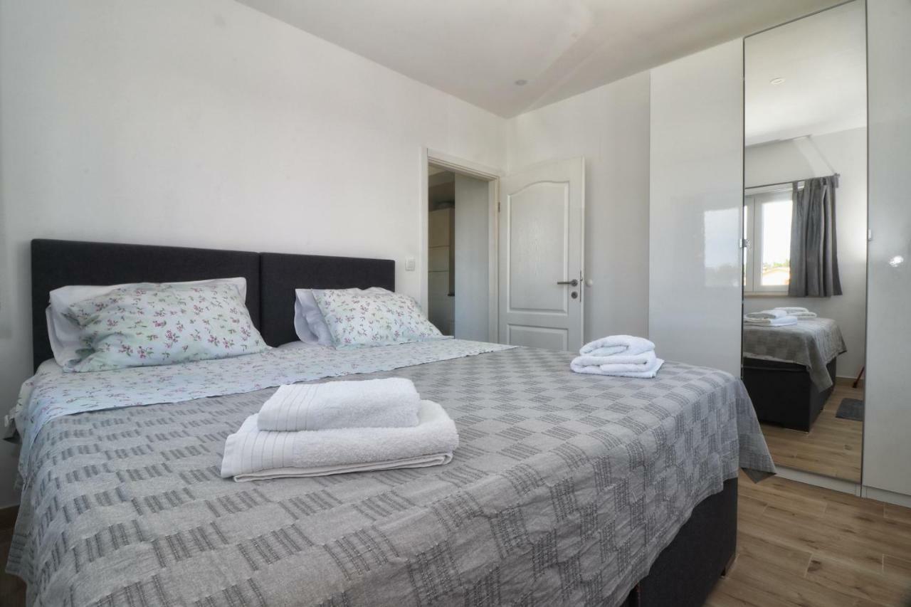 Apartments Korina & Dadi Rovinj Ngoại thất bức ảnh
