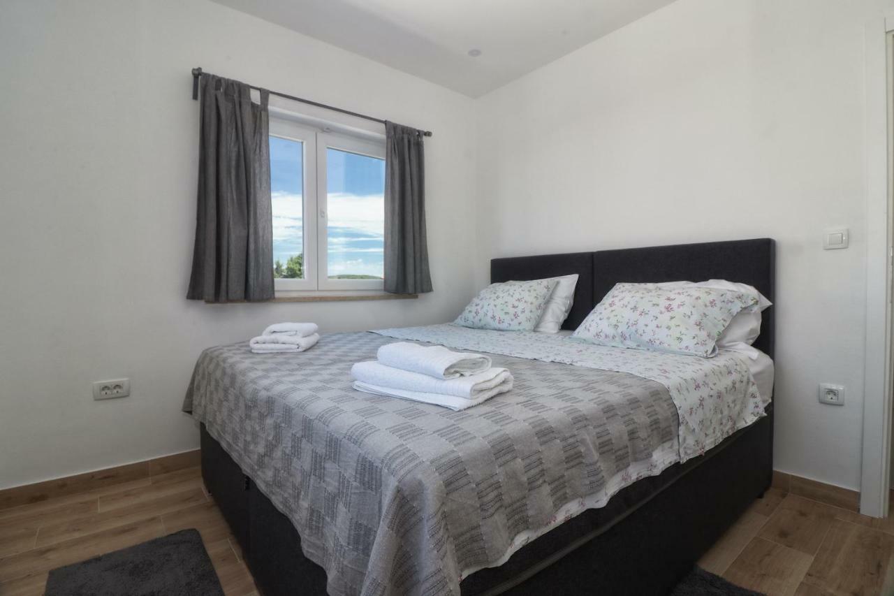 Apartments Korina & Dadi Rovinj Ngoại thất bức ảnh