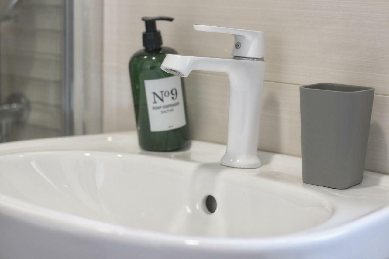 Apartments Korina & Dadi Rovinj Ngoại thất bức ảnh