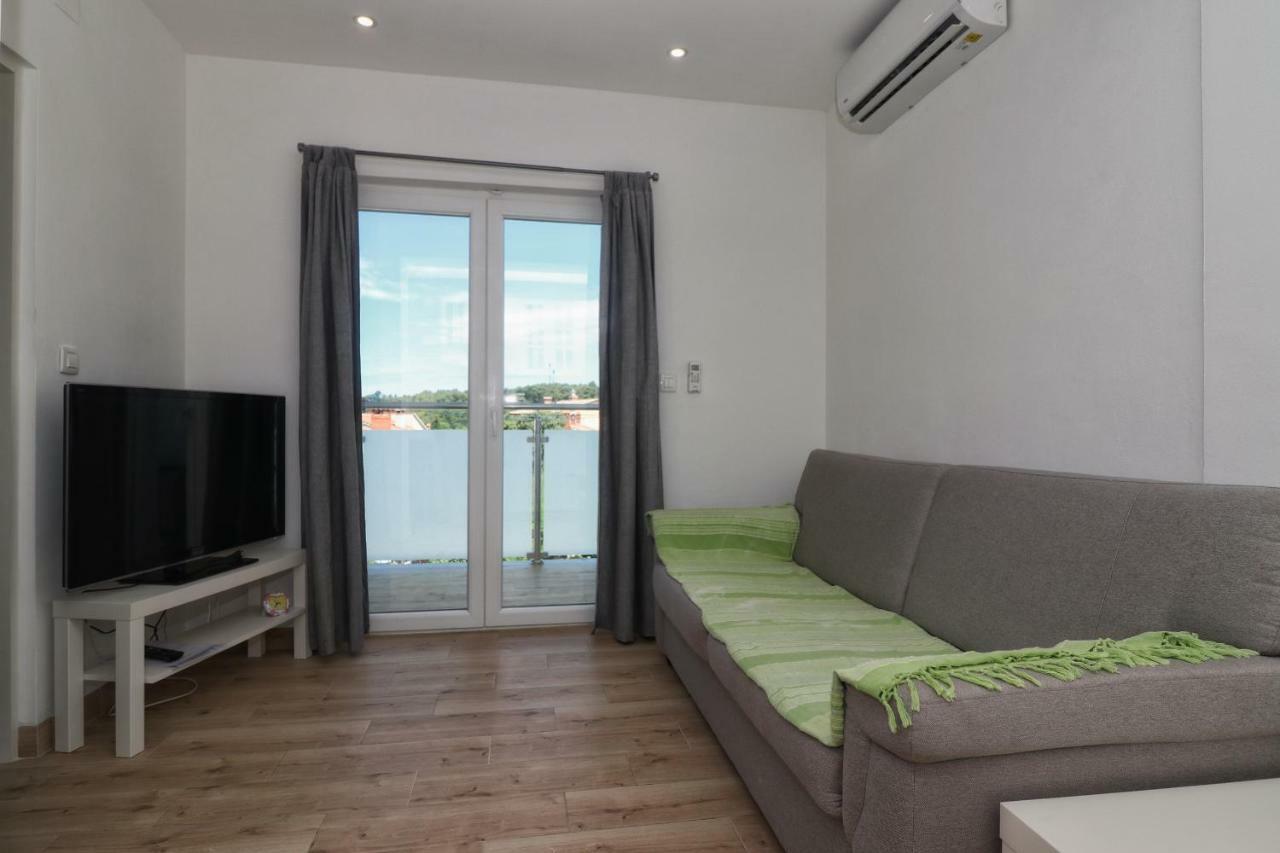 Apartments Korina & Dadi Rovinj Ngoại thất bức ảnh