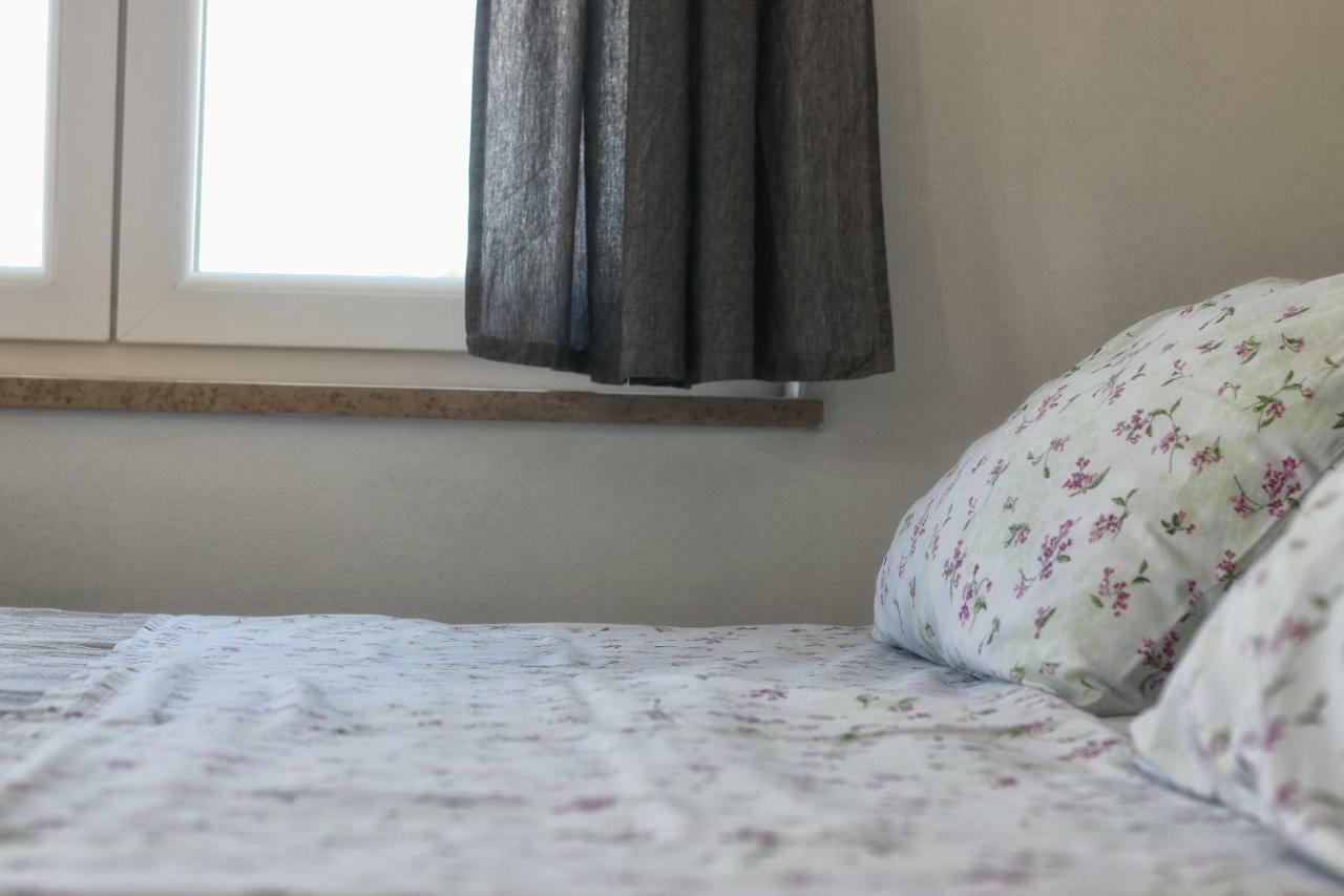 Apartments Korina & Dadi Rovinj Ngoại thất bức ảnh