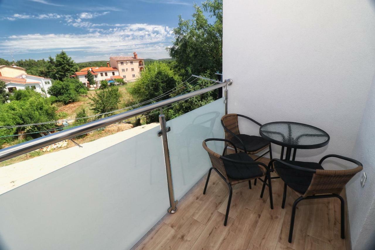 Apartments Korina & Dadi Rovinj Ngoại thất bức ảnh