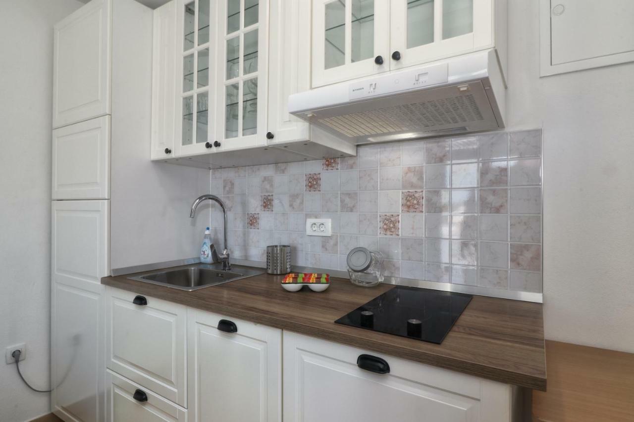 Apartments Korina & Dadi Rovinj Ngoại thất bức ảnh