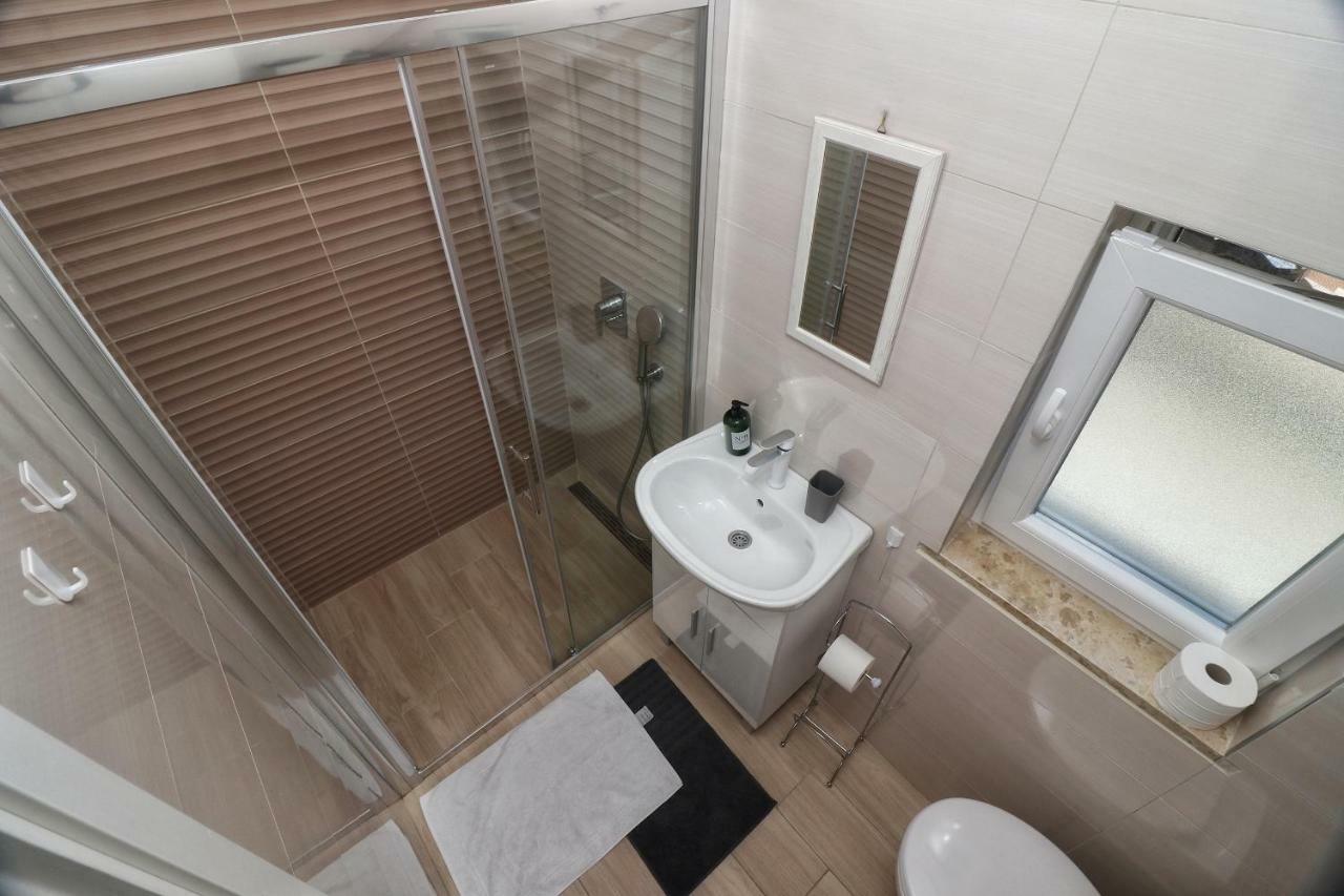 Apartments Korina & Dadi Rovinj Ngoại thất bức ảnh