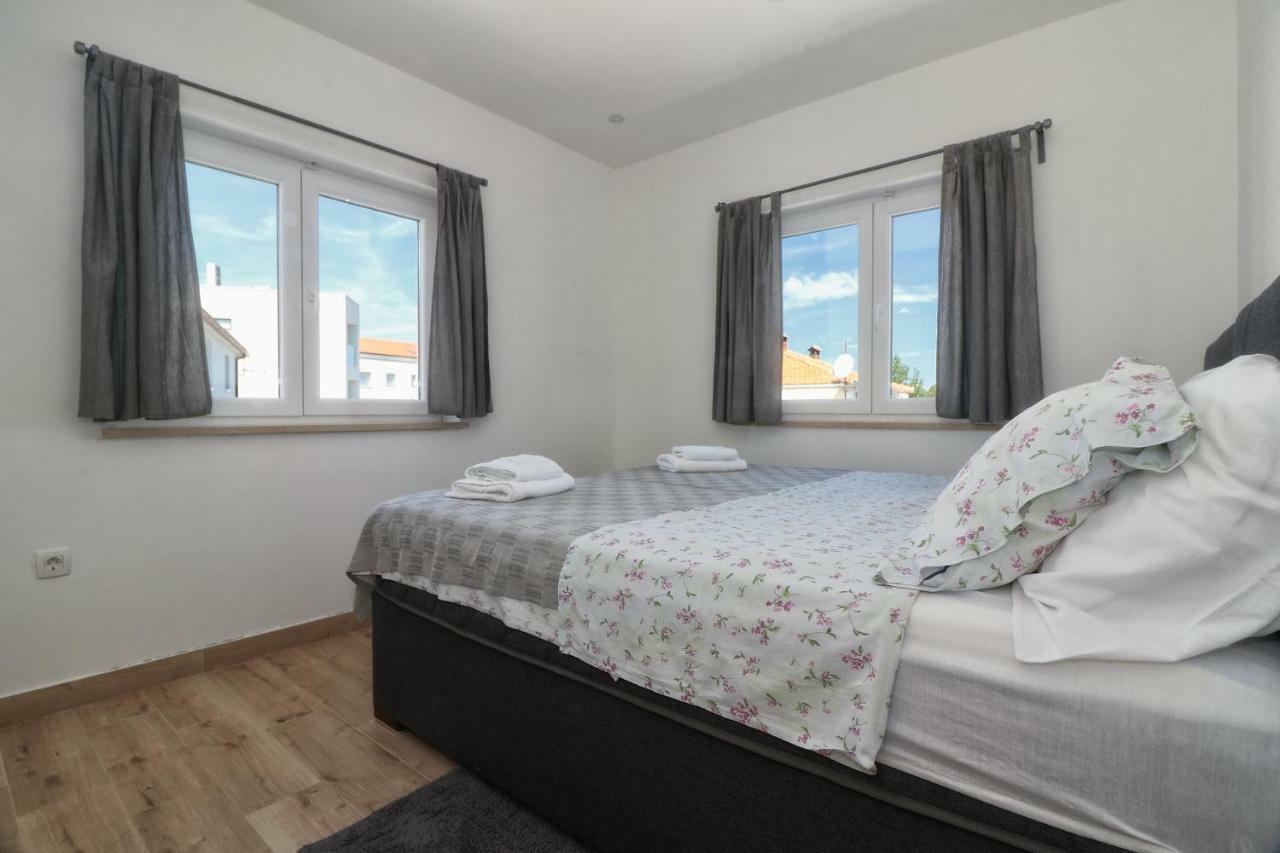 Apartments Korina & Dadi Rovinj Ngoại thất bức ảnh