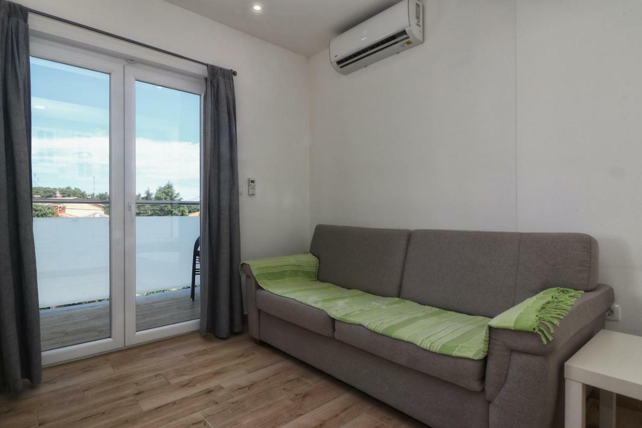 Apartments Korina & Dadi Rovinj Ngoại thất bức ảnh